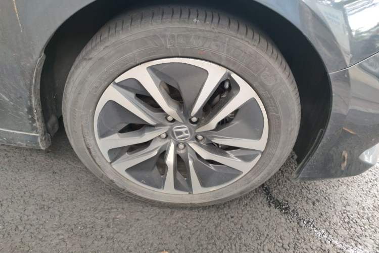 Used Honda Accord 2022 Xing·Hybrid 2.0L Xingling Version Right Front Wheel Hub