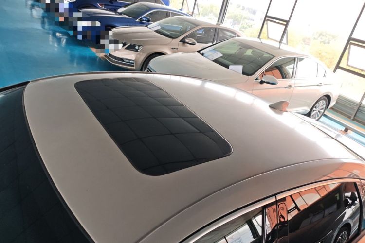 Used Honda Accord 2022 260TURBO Luxury Edition Roof