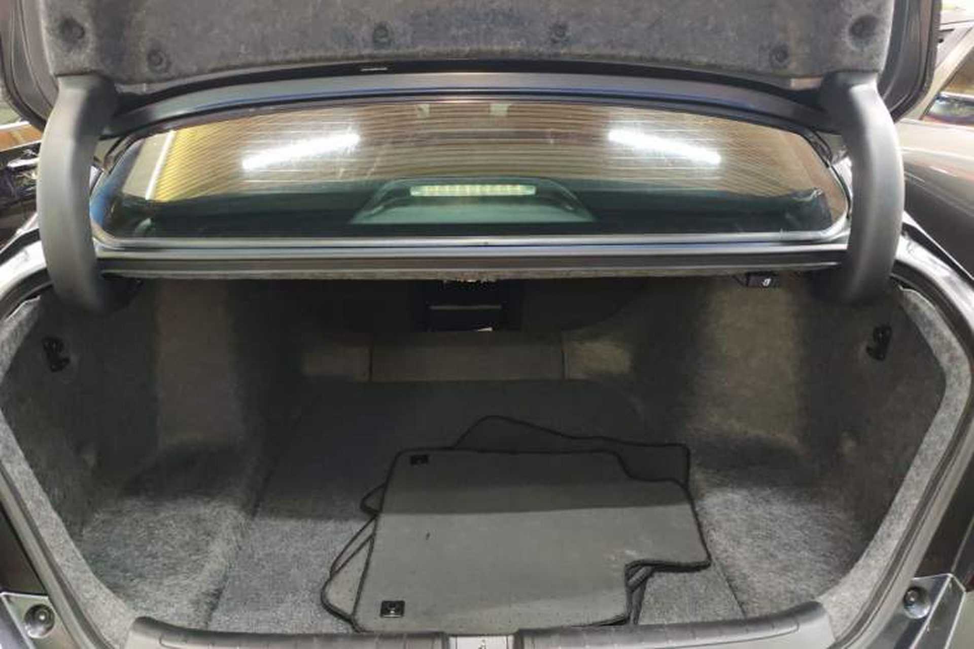 Used Honda Accord 2022 Xing·Hybrid 2.0L Xingling Version Trunk
