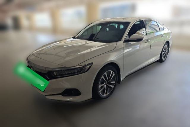 Used Honda Accord 2022 Xing·Hybrid 2.0L Xingling Version