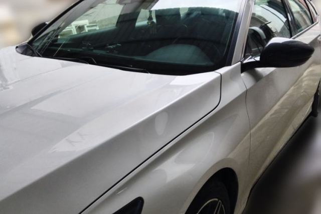 Honda Accord 2022 260TURBO Phantom Night · Prestige Edition с пробегом