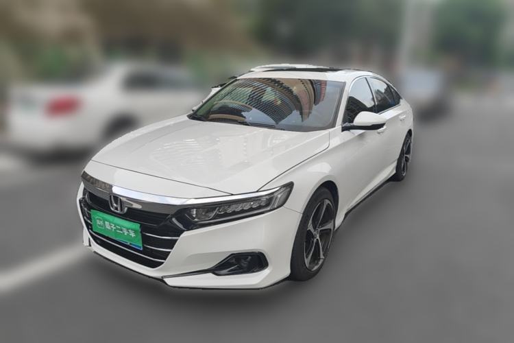 Used Honda Accord 2022 260TURBO Luxury Edition Guazi used car, China used car export, Used car for sale, Used  cars, Cheapest cars for sale