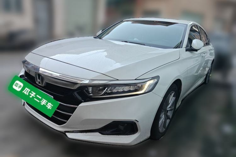 Used Honda Accord 2022 260TURBO Luxury Edition Guazi used car, China used car export, Used car for sale, Used cars, Cheapest cars for sale