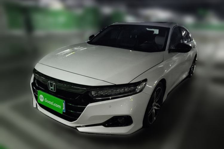 Used Honda Accord 2022 260TURBO Phantom Night · Prestige Edition Guazi used car, China used car export, Used car for sale, Used  cars, Cheapest cars for sale