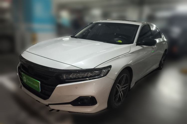 Used Honda Accord 2022 260TURBO Phantom Night · Prestige Edition Guazi used car, China used car export, Used car for sale, Used cars, Cheapest cars for sale