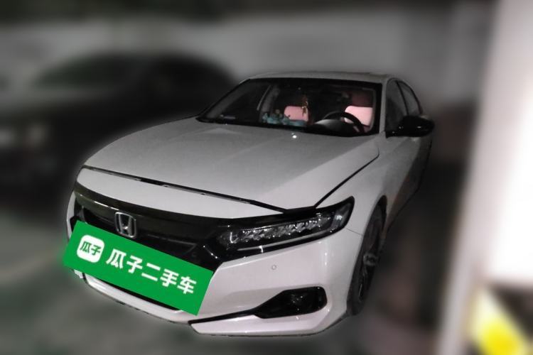 Used Honda Accord 2022 260TURBO Phantom Night · Prestige Edition Guazi used car, China used car export, Used car for sale, Used  cars, Cheapest cars for sale