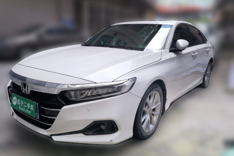 Used Honda Accord 2022 260TURBO Luxury Edition Guazi used car, China used car export, Used car for sale, Used  cars, Cheapest cars for sale