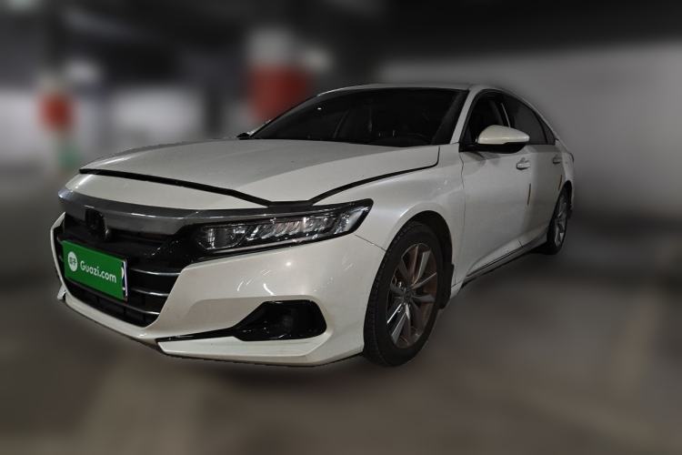 Used Honda Accord 2022 260TURBO Luxury Edition Guazi used car, China used car export, Used car for sale, Used cars, Cheapest cars for sale