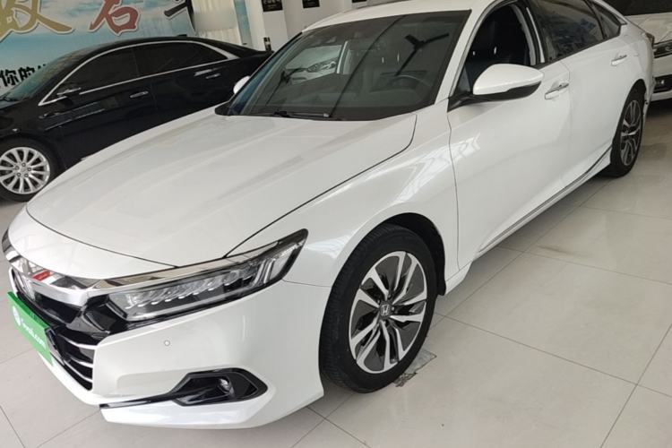 Ojetý Honda Accord 2022 Xing·Hybrid 2.0L Xingling Version Guazi used car, China used car export, Used car for sale, Used  cars, Cheapest cars for sale