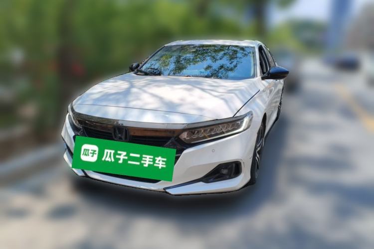 Ojetý Honda Accord 2022 260TURBO Phantom Night · Prestige Edition Guazi used car, China used car export, Used car for sale, Used cars, Cheapest cars for sale