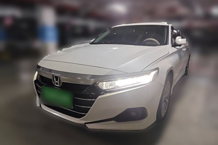 Used Honda Accord 2022 260TURBO Luxury Edition Guazi used car, China used car export, Used car for sale, Used  cars, Cheapest cars for sale