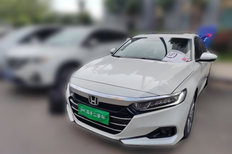 Used Honda Accord 2022 260TURBO Luxury Edition Guazi used car, China used car export, Used car for sale, Used  cars, Cheapest cars for sale