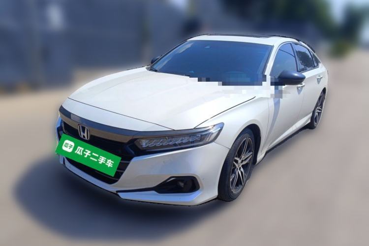Used Honda Accord 2022 260TURBO Phantom Night · Prestige Edition Guazi used car, China used car export, Used car for sale, Used cars, Cheapest cars for sale