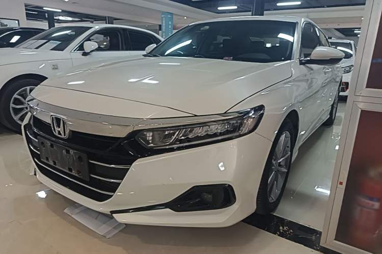 Used Honda Accord 2022 260TURBO Luxury Edition Guazi used car, China used car export, Used car for sale, Used  cars, Cheapest cars for sale