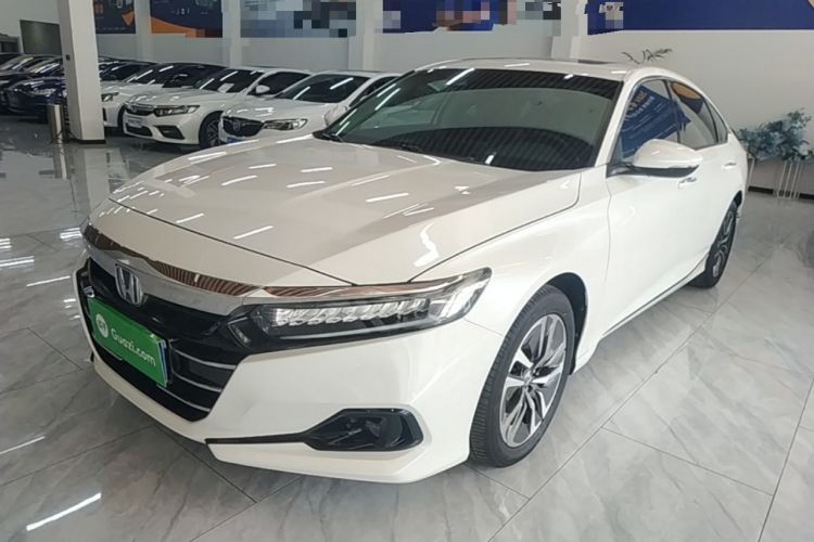 Ojetý Honda Accord 2022 Xing·Hybrid 2.0L Xingling Version Guazi used car, China used car export, Used car for sale, Used  cars, Cheapest cars for sale