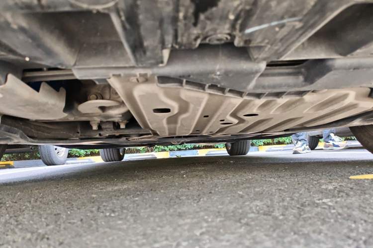 Used Honda Accord 2022 260TURBO Luxury Edition Chassis Front