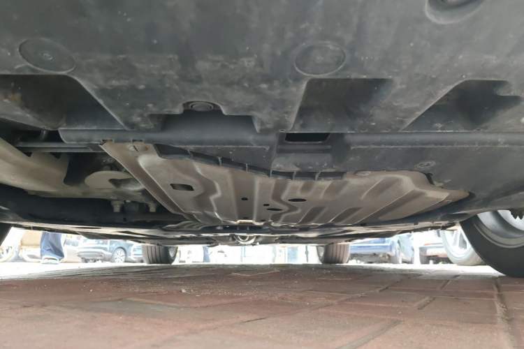 Used Honda Accord 2022 260TURBO Luxury Edition Chassis Front