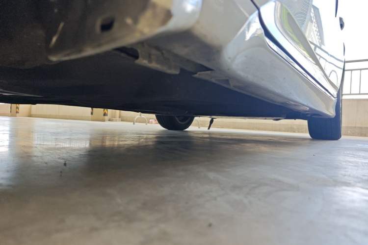Used Honda Accord 2022 Xing·Hybrid 2.0L Xingling Version Chassis Front Left