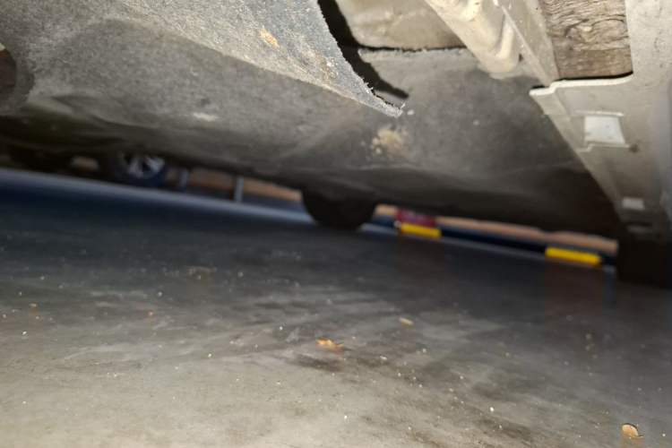 Used Honda Accord 2022 Xing·Hybrid 2.0L Xingling Version Chassis Front Left