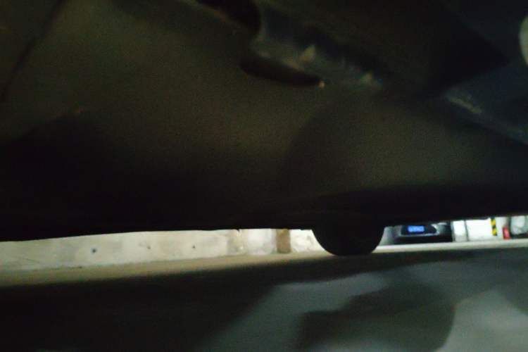 Used Honda Accord 2022 Xing·Hybrid 2.0L Xingling Version Chassis Front Left