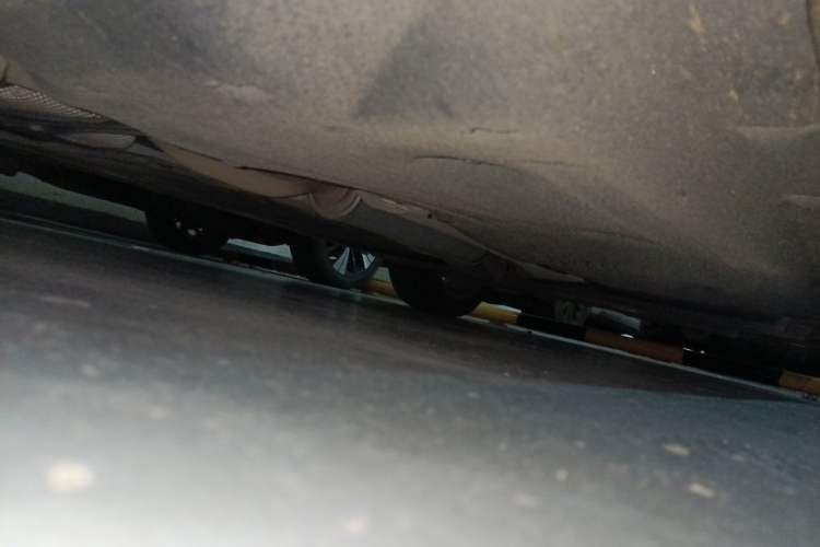 Used Honda Accord 2022 260TURBO Comfort Version Chassis Front Left