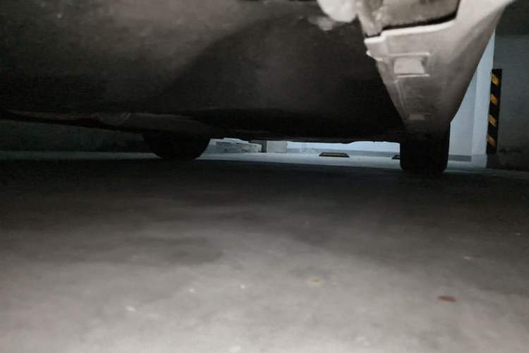 Used Honda Accord 2022 260TURBO Luxury Edition Chassis Front Left