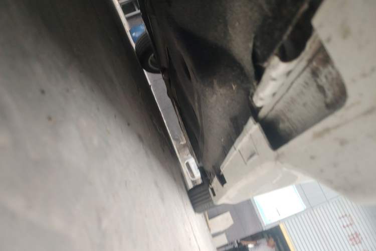 Used Honda Accord 2022 260TURBO Luxury Edition Chassis Front Left