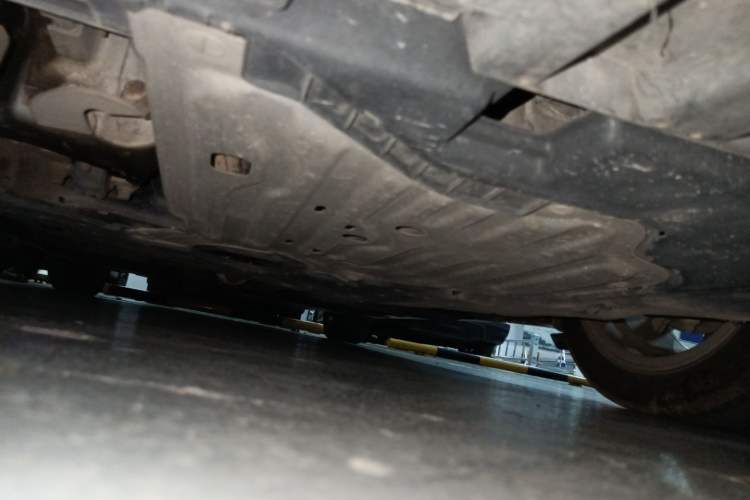 Used Honda Accord 2022 260TURBO Comfort Version Chassis Front
