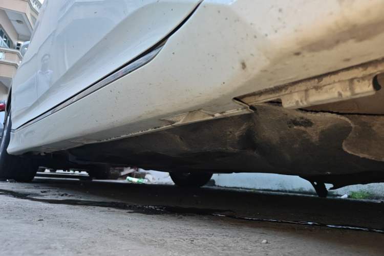 Used Honda Accord 2022 260TURBO Luxury Edition Chassis Front Right