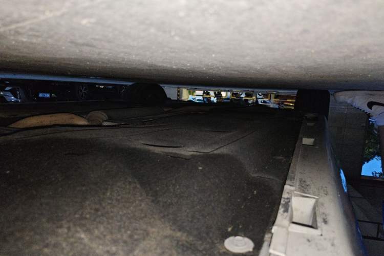 Used Honda Accord 2022 260TURBO Phantom Night · Prestige Edition Chassis Front Right