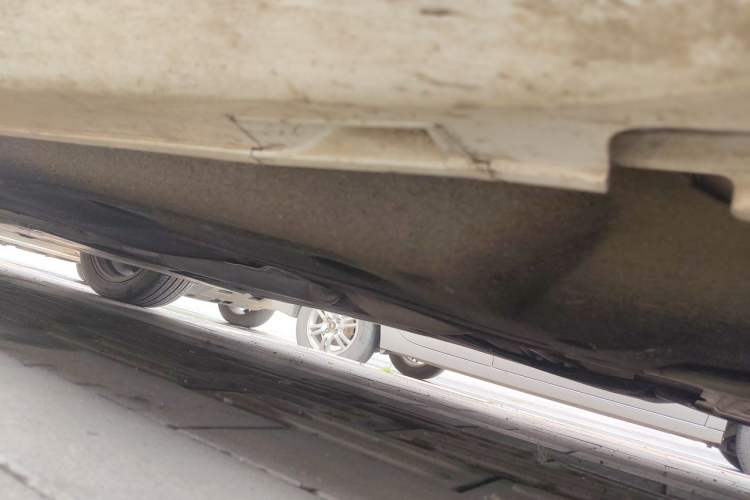 Used Honda Accord 2022 Xing·Hybrid 2.0L Xingling Version Chassis Front Right