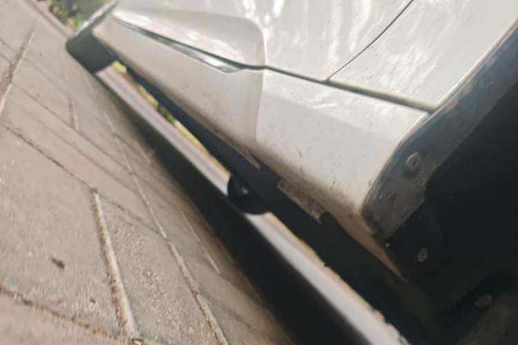 Used Honda Accord 2022 260TURBO Luxury Edition Chassis Front Right
