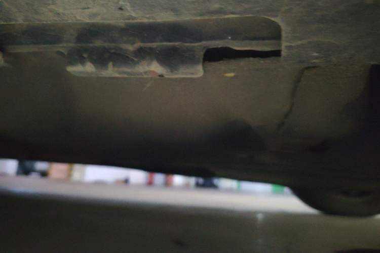 Used Honda Accord 2022 Xing·Hybrid 2.0L Xingling Version Chassis Front Right