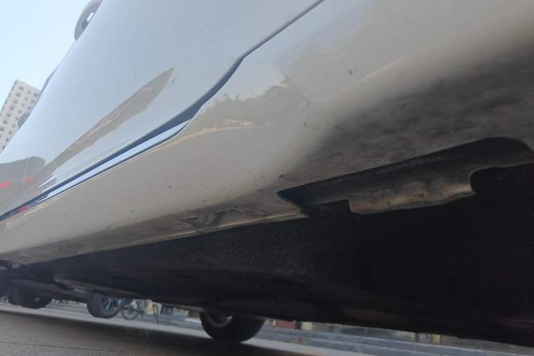 Used Honda Accord 2022 260TURBO Luxury Edition Chassis Front Right