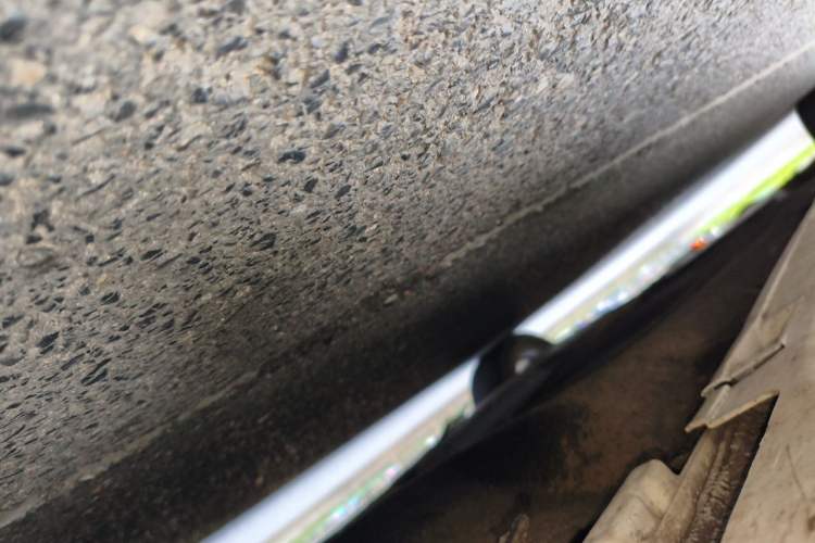 Used Honda Accord 2022 260TURBO Luxury Edition Chassis Front Right