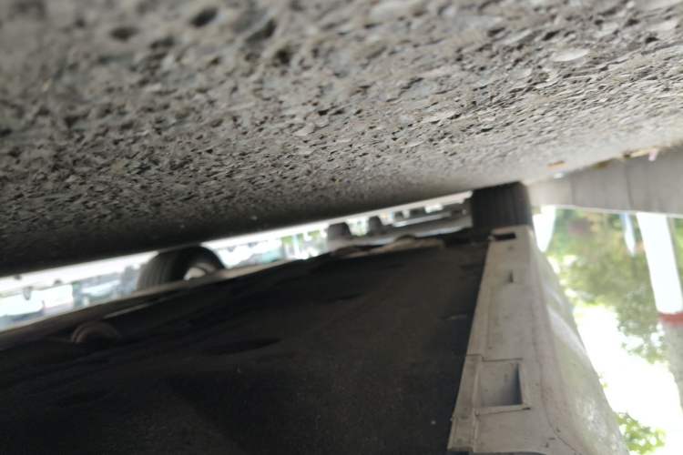 Used Honda Accord 2022 260TURBO Comfort Edition Chassis Front Right