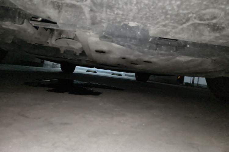 Used Honda Accord 2022 260TURBO Luxury Edition Chassis Front