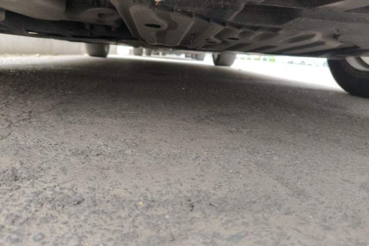 Used Honda Accord 2022 260TURBO Comfort Edition Chassis Front