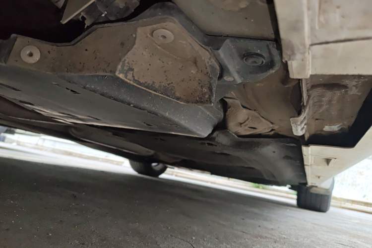 Used Honda Accord 2022 260TURBO Luxury Edition Chassis Rear Right