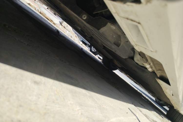 Used Honda Accord 2022 Xing·Hybrid 2.0L Xingling Version Chassis Rear Right