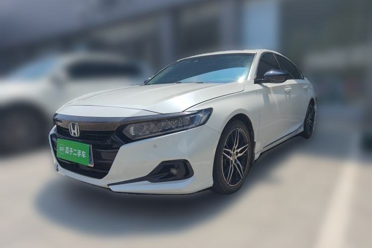 Used Honda Accord 2022 260TURBO Phantom Night · Prestige Edition Guazi used car, China used car export, Used car for sale, Used cars, Cheapest cars for sale