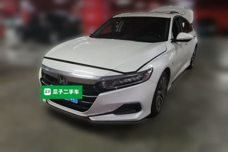 Used Honda Accord 2022 Xingyue L Hybrid 2.0L Rui Ku Edition Guazi used car, China used car export, Used car for sale, Used  cars, Cheapest cars for sale