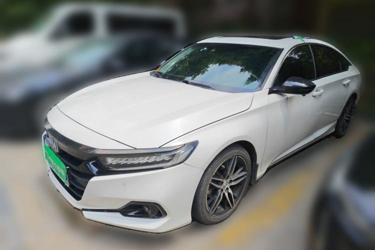 Honda Accord 2022 260TURBO Phantom Night · Prestige Edition usata Guazi used car, China used car export, Used car for sale, Used  cars, Cheapest cars for sale
