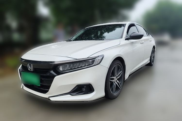 Used Honda Accord 2022 260TURBO Phantom Night · Prestige Edition Guazi used car, China used car export, Used car for sale, Used  cars, Cheapest cars for sale