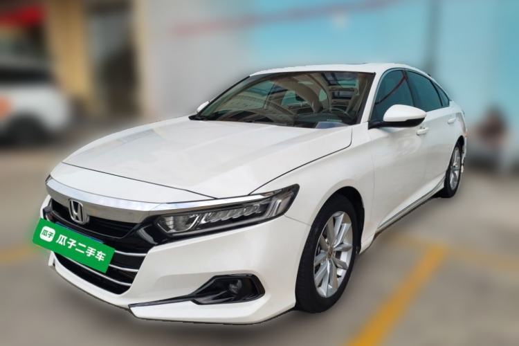 Used Honda Accord 2022 260TURBO Luxury Edition Guazi used car, China used car export, Used car for sale, Used  cars, Cheapest cars for sale