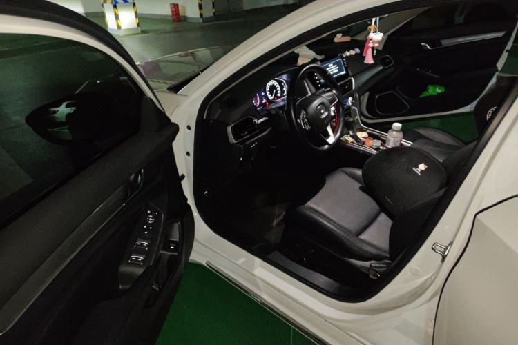 Used Honda Accord 2022 260TURBO Comfort Version Driver Seat