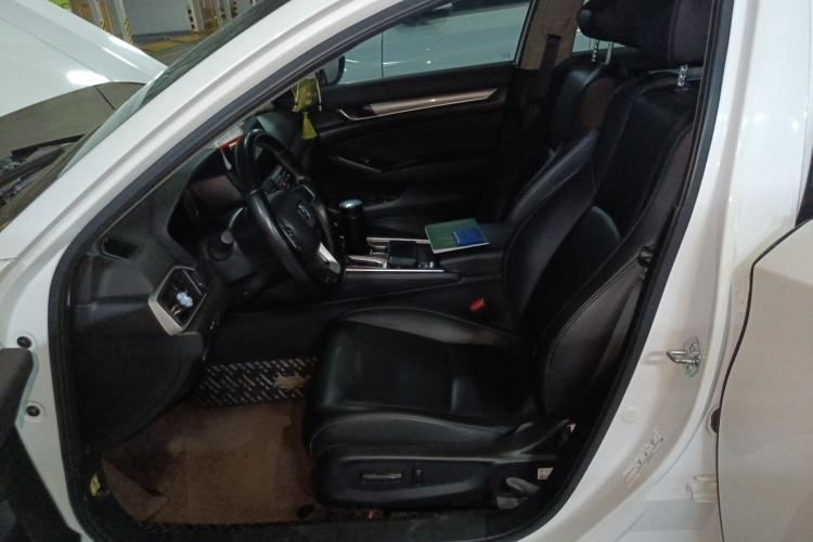 Used Honda Accord 2022 260TURBO Comfort Version Driver Seat