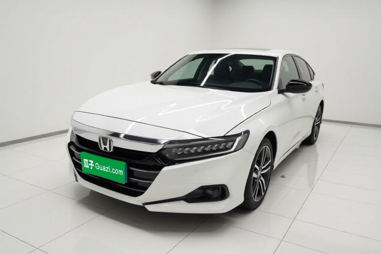 Ojetý Honda Accord 2022 260TURBO Phantom Night · Prestige Edition Guazi used car, China used car export, Used car for sale, Used cars, Cheapest cars for sale