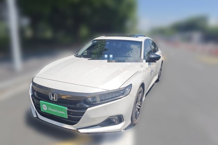 Used Honda Accord 2022 260TURBO Phantom Night · Prestige Edition Guazi used car, China used car export, Used car for sale, Used  cars, Cheapest cars for sale