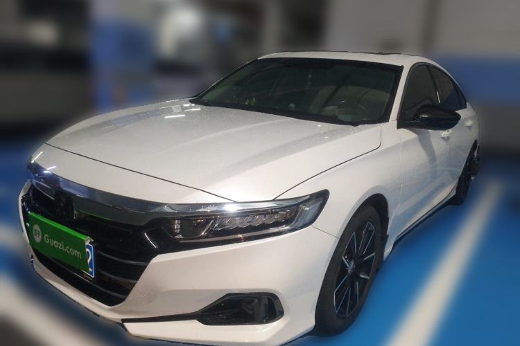 Used Honda Accord 2022 260TURBO Luxury Edition Guazi used car, China used car export, Used car for sale, Used  cars, Cheapest cars for sale